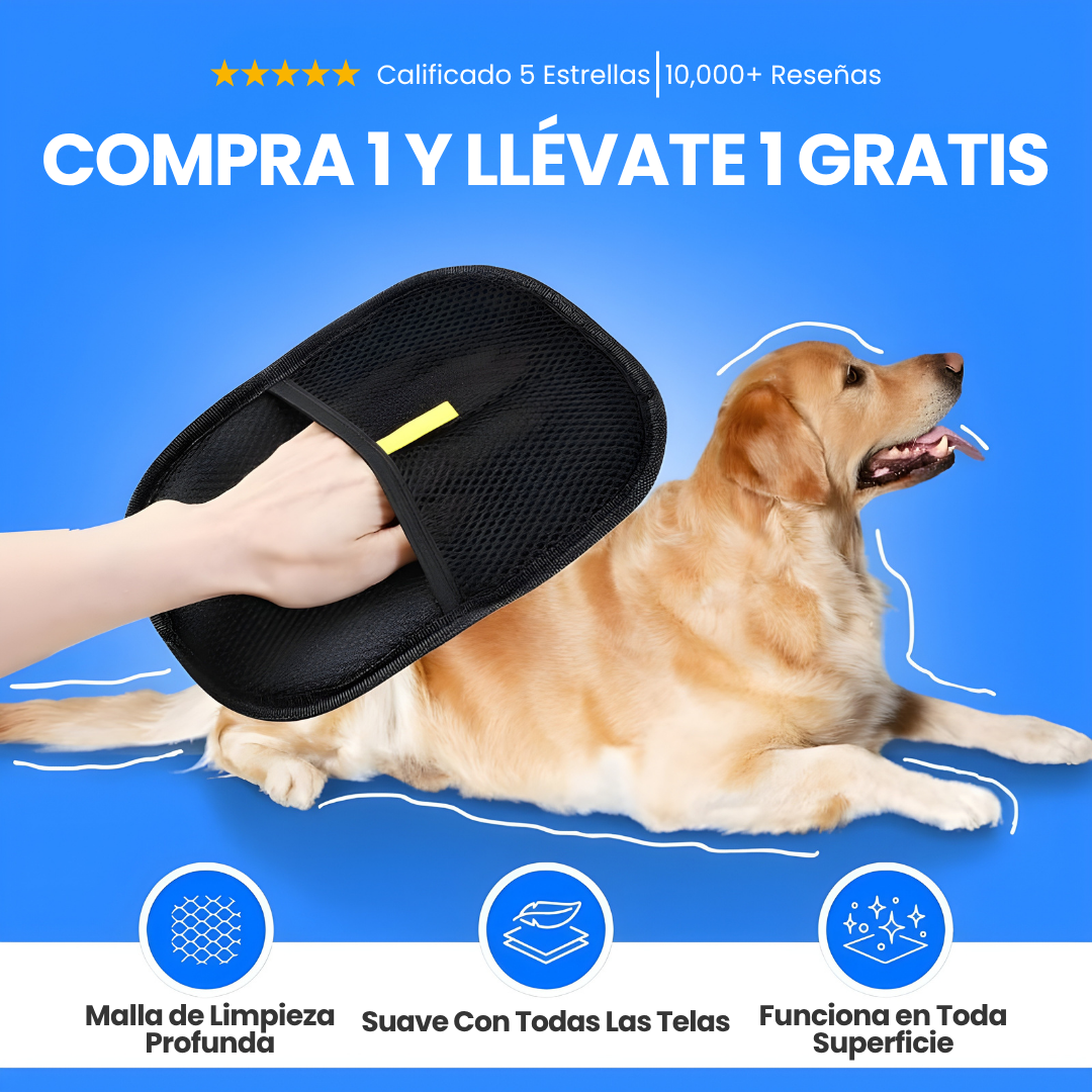 Despeluzza™ - Compra 1 y Llévate 1 Gratis