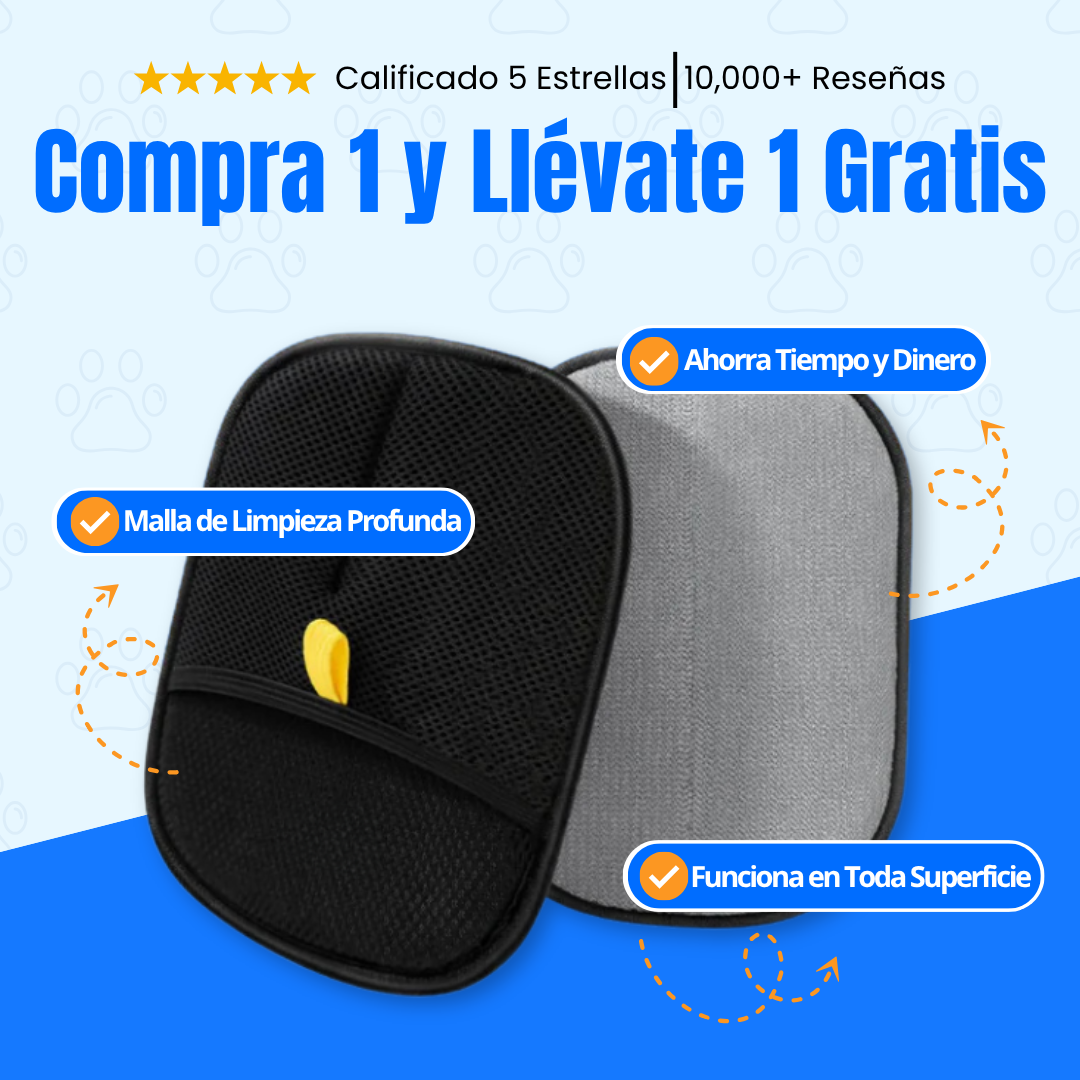 Despeluzza™ - Compra 1 y Llévate 1 Gratis