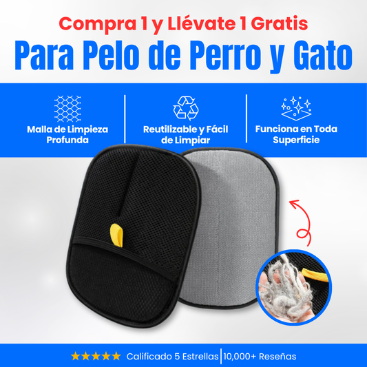 Despeluzza™ - Compra 1 y Llévate 1 Gratis